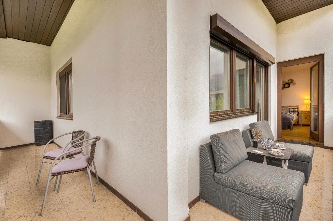The Dolomiti View Apartment Debant Exterior photo